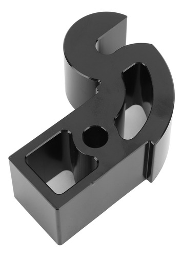 Soporte De Conector Central 012357 Estructura Estable De Alu