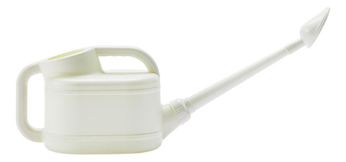 Regadera 4l Con Boca Larga Para Maceta De Suculentas Bonsai