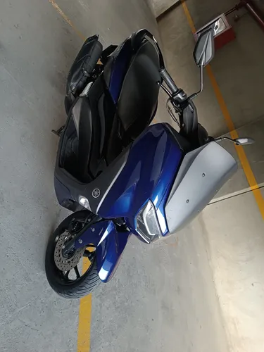 Nmax 155 V2 Conet