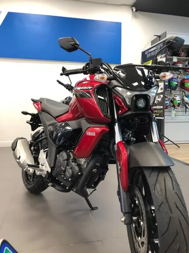 Yamaha 2023 em Várzea Grande