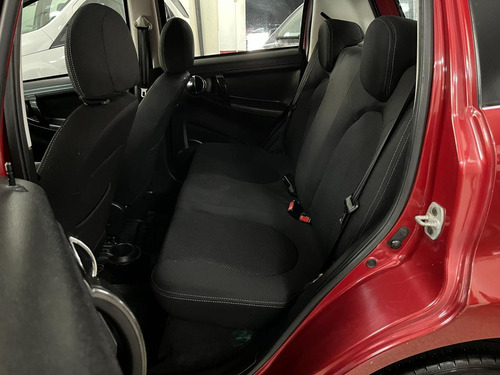 JAC J2 1.4 16v 5p Mec.