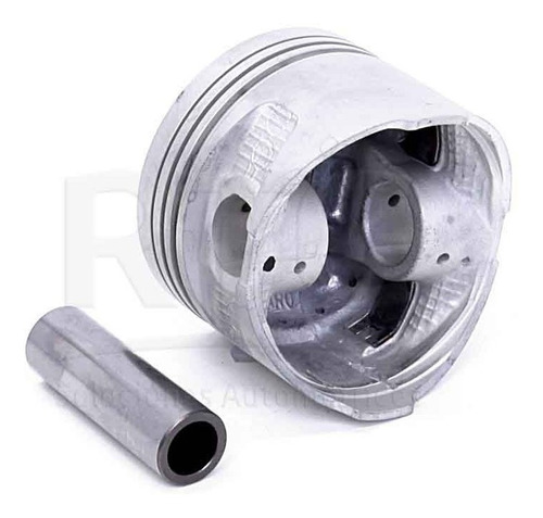 Imagen 7 de 10 de Pistón Standar G4cp Sonata 94/1999 2.0 Bencina