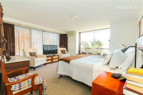 Imagen 16 de 30 de Departamento En Venta En Las Condes