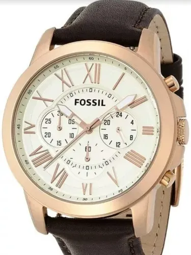 Reloj Fossil Fs4991 MercadoLibre