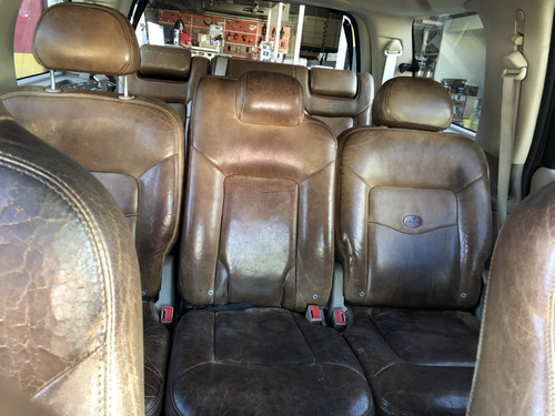 Imagen 6 de 6 de Ford Expedition
