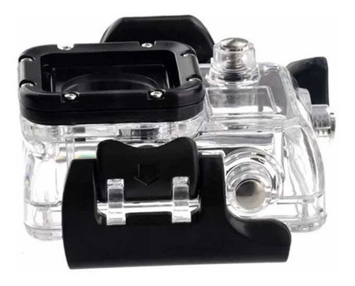 Case Housing Compatible Hero 3/4