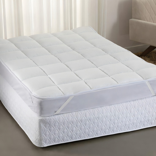 Pillow Top King Antialérgico Lynel