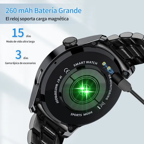 Ip67 en relojes hotsell