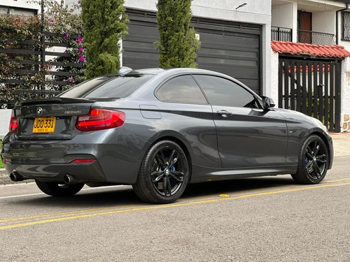 BMW M2 3.0 M2 Coupe