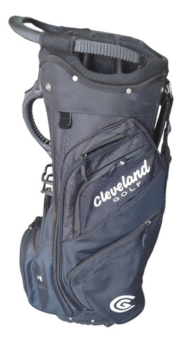 Bolso Para Palos De Golf Cleveland