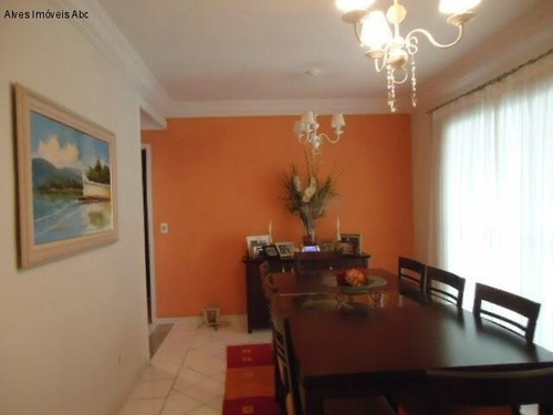 Imagem 19 de 30 de Linda Casa Térrea, Mobiliada Por Completo Em Condomínio Fechado! 150m² No Taboão Sbc Com 5 Dormitórios 3 Suítes Sendo Suíte Com Closet 4 Wcs 2 Vagas - Ca00176 - 69403338