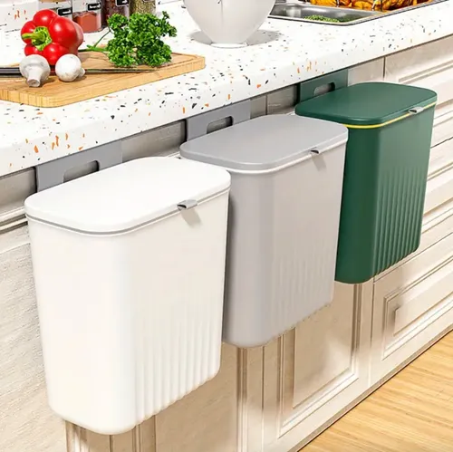 Bote de basura cocina integral hotsell