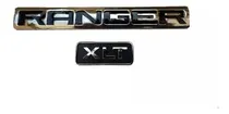 Comprar Emblemas Insignias Ford Ranger Xlt O Xls 