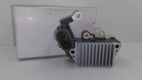 Regulador Alternador Toyota Starlet/dyna