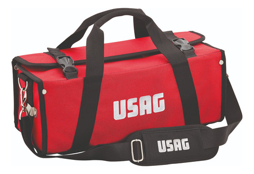 Bolso Caja Mochila Herramientas Usag