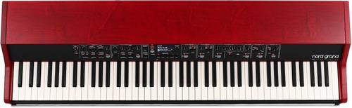 Piano Digital Nord Grand De 88 Teclas + Envío Express