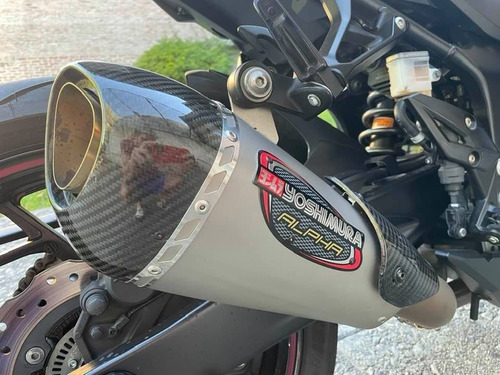 Suzuki Gsxs 750