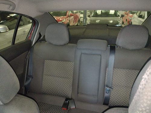 Chevrolet Vectra Gls 2.4 Año 2008 (y) Oportunidad