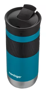 Vaso térmico Contigo Byron 2.0 color juniper 473mL