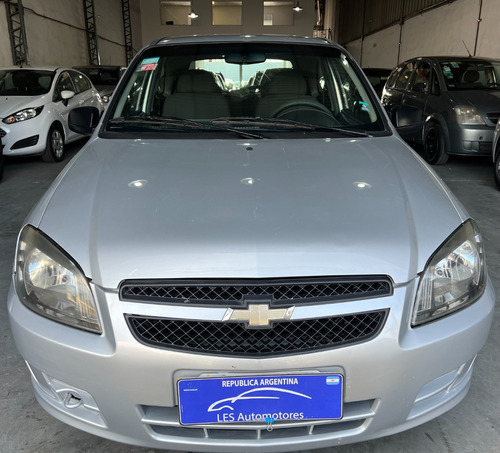 Chevrolet Celta 1.4 Ls+aa