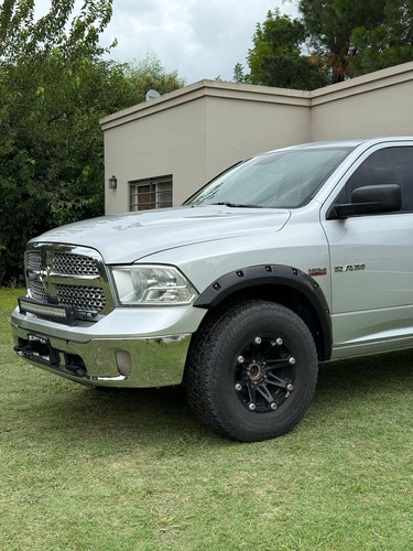 Dodge Ram 1500 Laramie 4x4 Atx