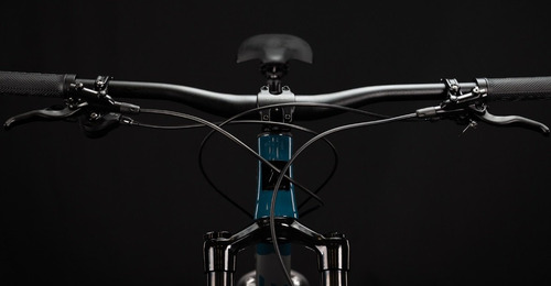Bicicleta Hardcore Comp R - 2023 - Sense