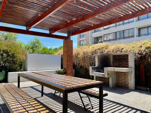 Arriendo 2d2b En Alto Rancagua - Amoblado