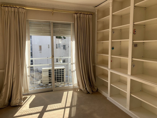 Imagen 15 de 17 de Venta Piso 6 Ambientes Con Cochera Recoleta