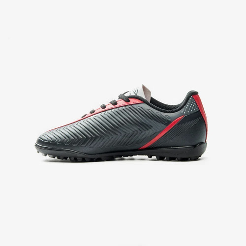 Imagen 2 de 4 de Botin Umbro Fifty Iv Jr Lefran