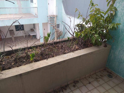 Imagem 13 de 30 de Sobrado Com 3 Dormitórios À Venda, 244 M² Por R$ 765.000,00 - Utinga - Santo André/sp - So4176