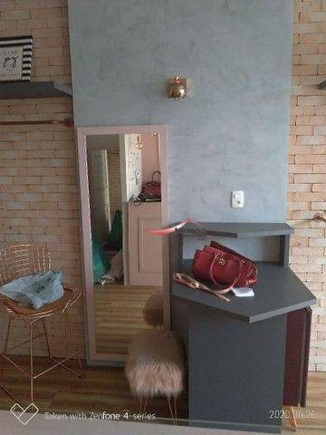 Imagem 8 de 19 de Ponto À Venda, 30 M² Por R$ 41.000,00 - Catete - Rio De Janeiro/rj - Pt0097
