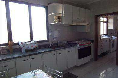 Imagem 6 de 30 de Apartamento Em Santos Bairro Embaré - V8703