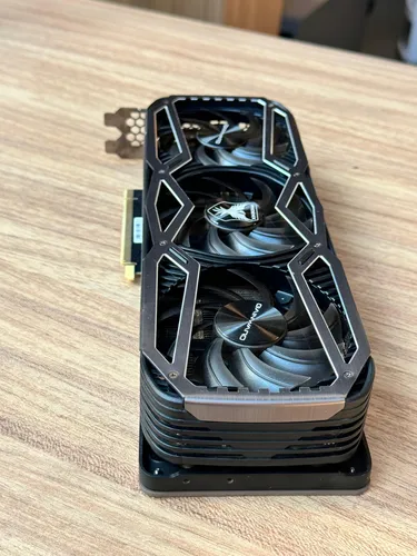 GAINWARD RTX3080 Phoenix ジャンク グラフィックボード・グラボ