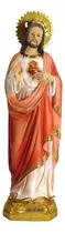 Comprar Imagen Religiosa - Sagrado Corazón De Jesus 30cm