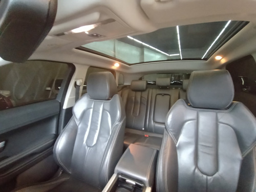 Land Rover Range Rover Evoque2.0 Dynamic 4wd 16v Gas Aut.