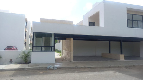 Departamentos En Venta| Azana ,temozon|