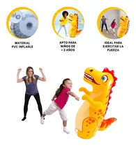 Comprar Muñeco Ludico Con Diseño Dinosaurio Y+post-it Adhesivos