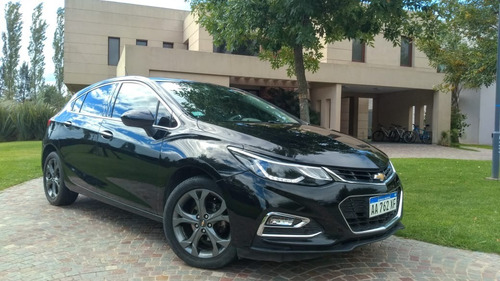 Chevrolet Cruze Ltz