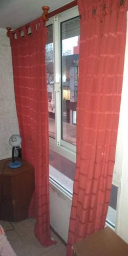 Imagen 10 de 15 de Venta Departamento 1 Dormitorio Por Escalera