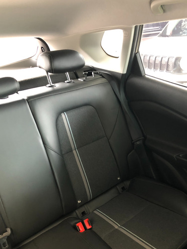 Chevrolet Tracker 1.2 Ltz Turbo At