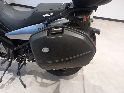 Vistrom 650