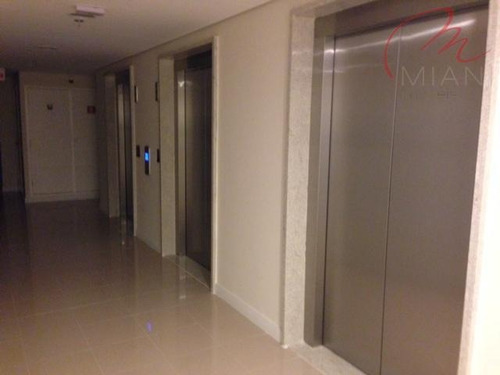 Imagem 3 de 23 de Sala Comercial Para Locação, Vila Yara, Osasco. - Sa0057