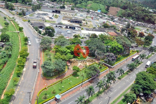 Área À Venda, 17751 M² - Centro - Cajamar/sp - Ar0012