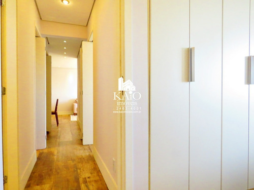 Imagem 27 de 30 de Apartamento, 82m², Autêntico, 3 Quartos, Varanda Gourmet, 2 Vagas, Guarulhos/sp, 2613
