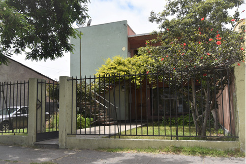 Casa Amplia Apta Institucion En Avda Ossandon , Coquimbo