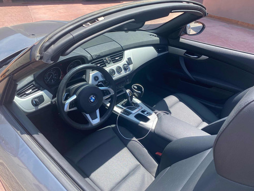 BMW Z4 S Drive 20i At