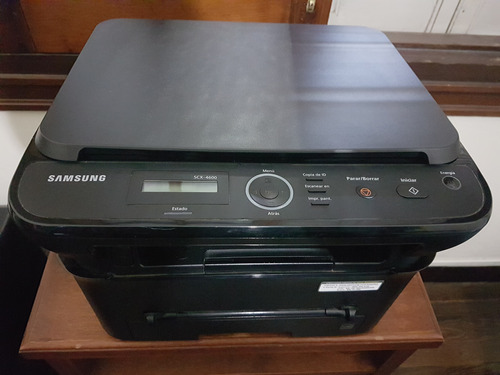 Samsung Scx-4600 Impresora Multifuncion