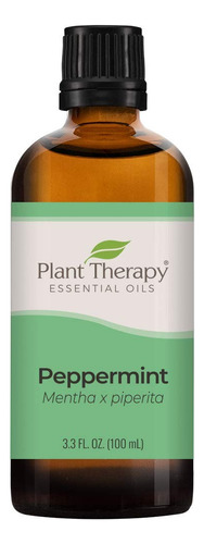 Plant Therapy - Aceite Esencial De Menta 100ml