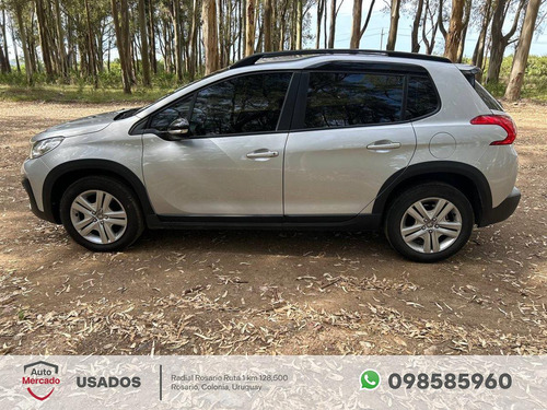 Peugeot 2008 Allure 1.6 Vti 1.6 2021 Impecable!