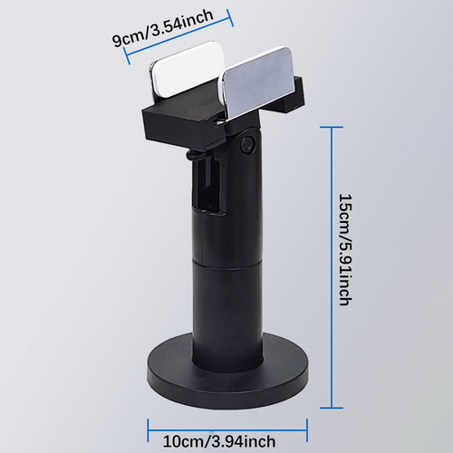 Máquina De Cartão De Crédito De Suporte Do
